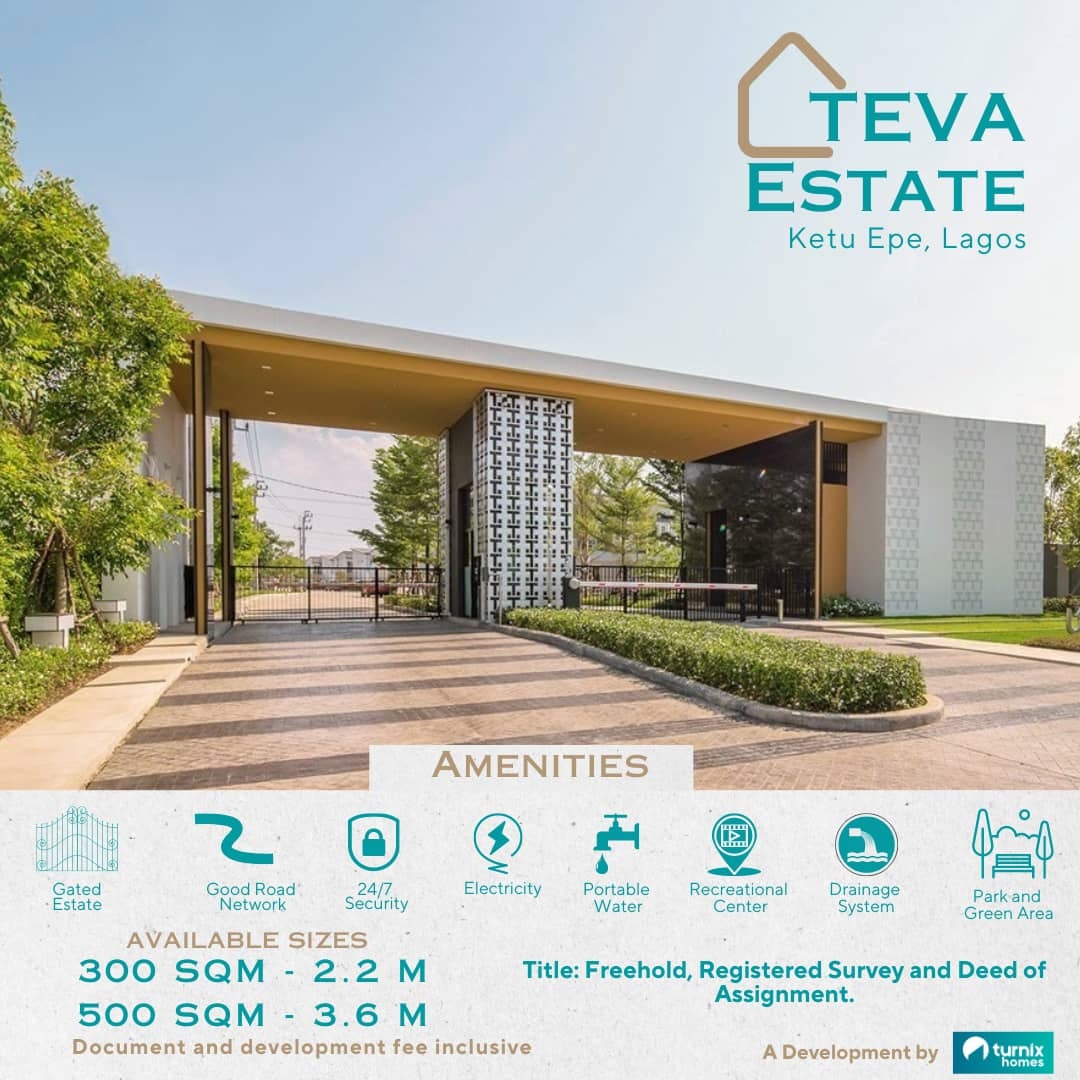 TEVA Estate